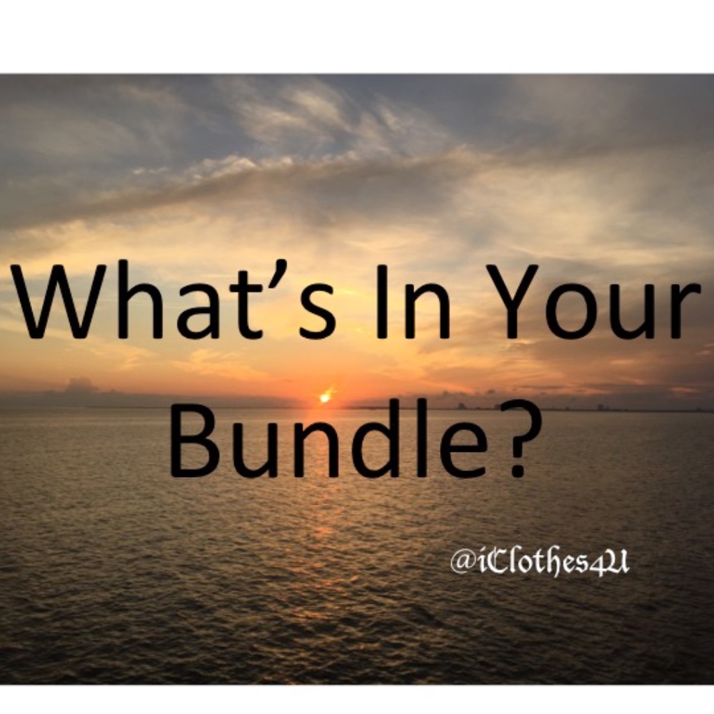 Check out @iclothes4u and bundle to save.